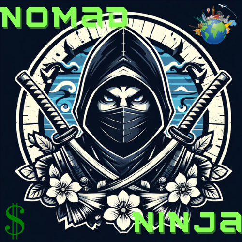 Nomad Ninja