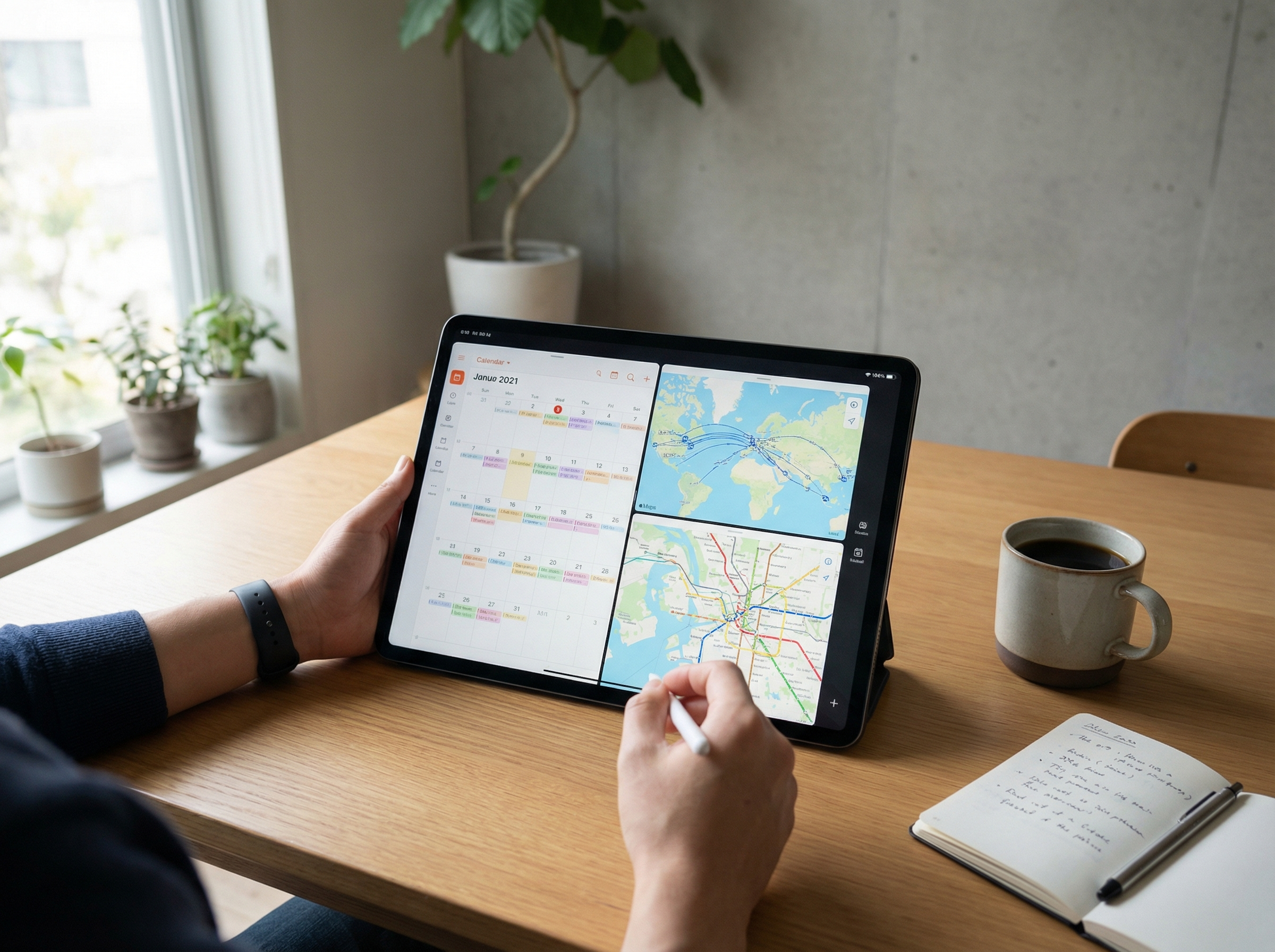 Why Digital Nomads Choose To Travel (And What They Usually Learn The Hard Way)