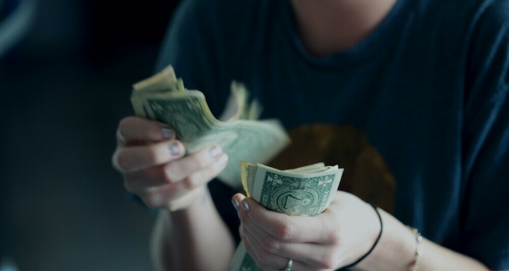 Active income, trading time for money