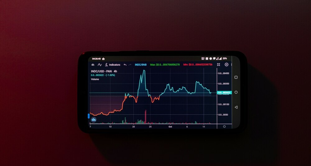 EFTs, Stocks, and Crypto