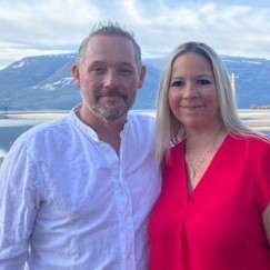 Kevin & Becky Landon - Landon's Lake Life