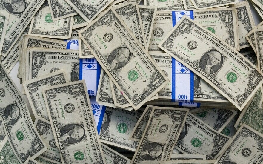 Passive Vs Active Income