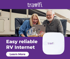 RV Internet