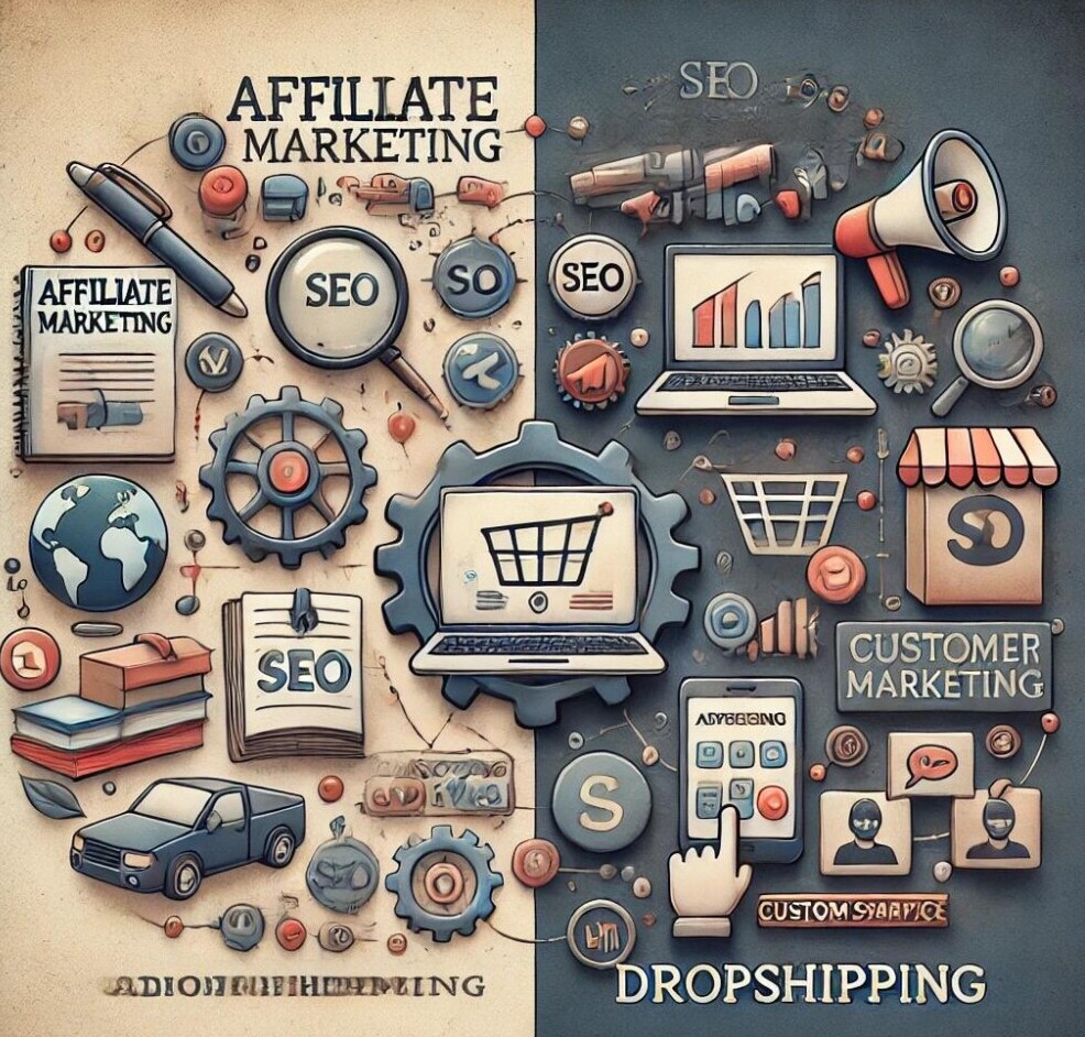 Skillset and Learning Curve