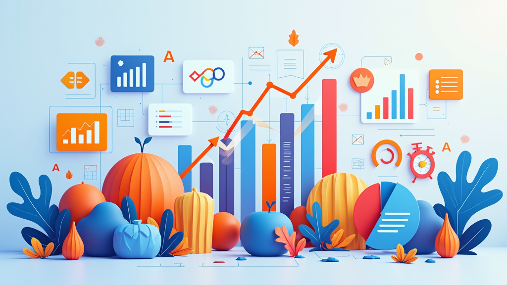 Profitable Niche for Affiliate Marketing Graphic