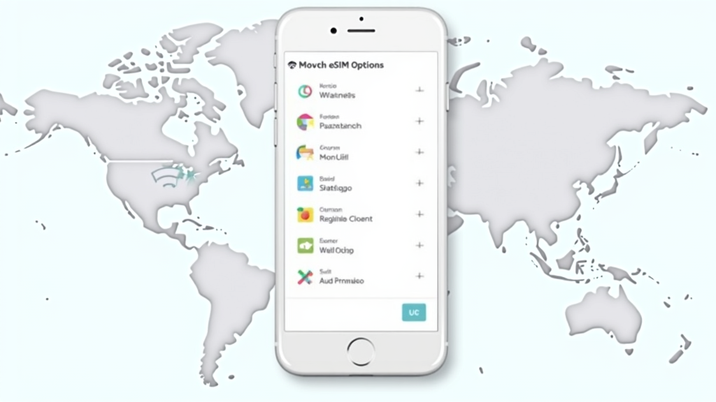 Airalo vs Roamless eSIM comparison