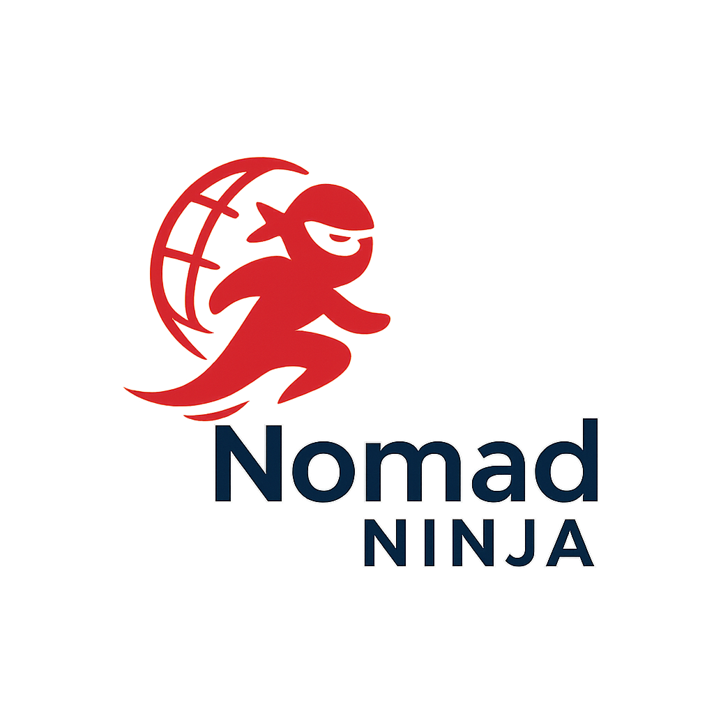 Nomad Ninja